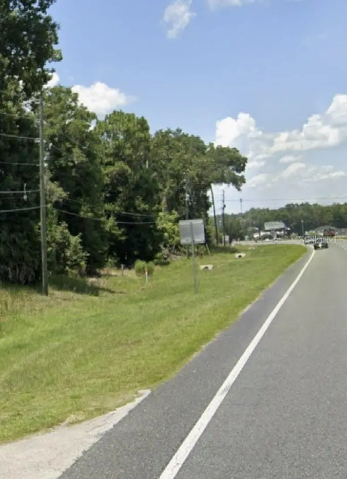 Us Hwy 301, FL