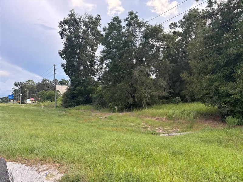 Us Hwy 301, FL