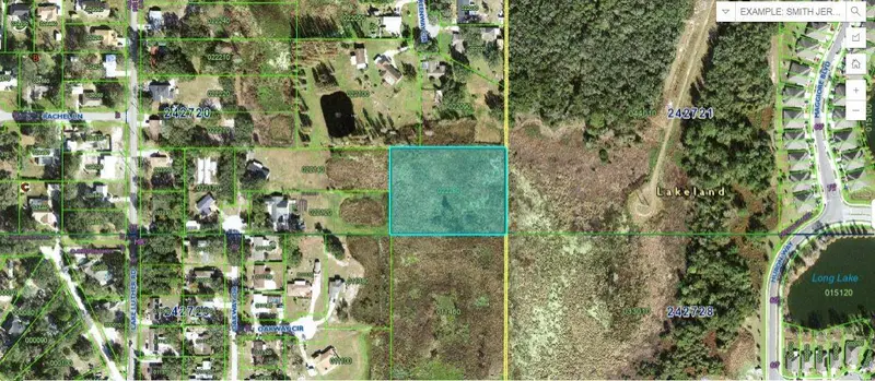 Oakway Dr, FL