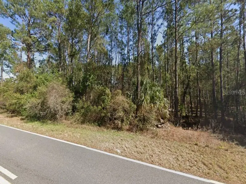 Royal Trails Rd, FL