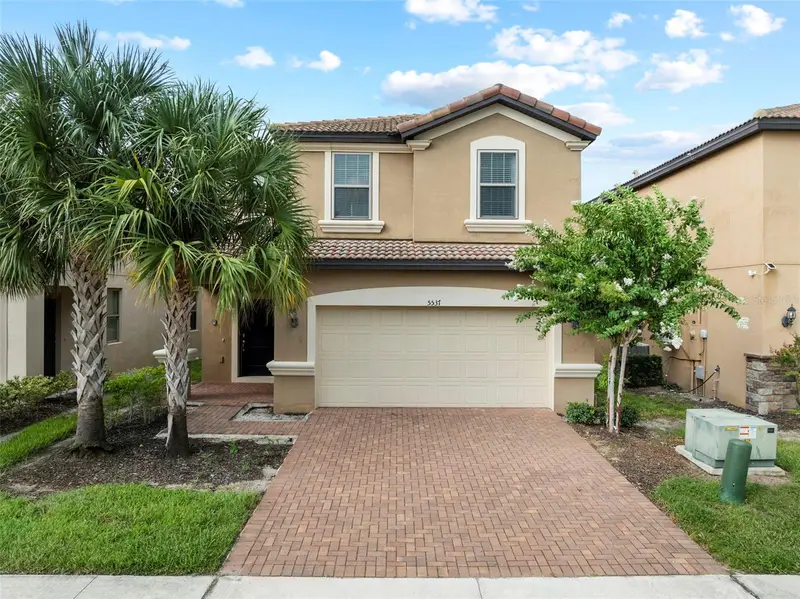 5537 Misty Oak Cir, FL