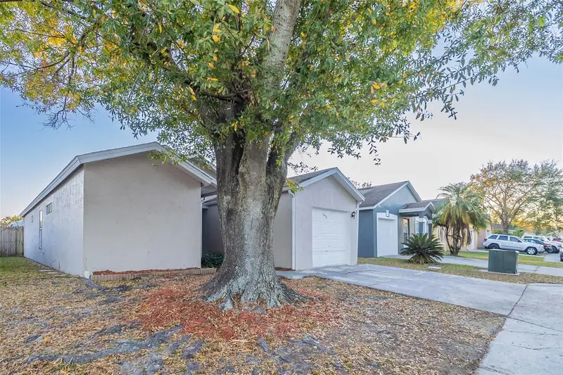 5436 Wood Crossing St, FL
