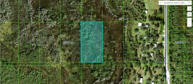 Old Grade Rd, FL
