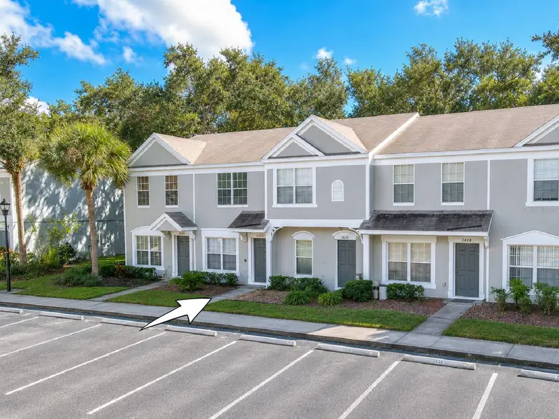 2432 Lake Woodberry Cir, FL