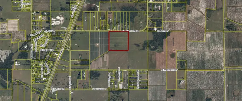 Ne C0 Rd 660, FL