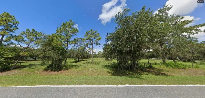 Tiger Lake Rd, FL