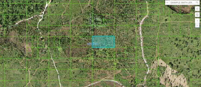 Tiger Lake Rd, FL
