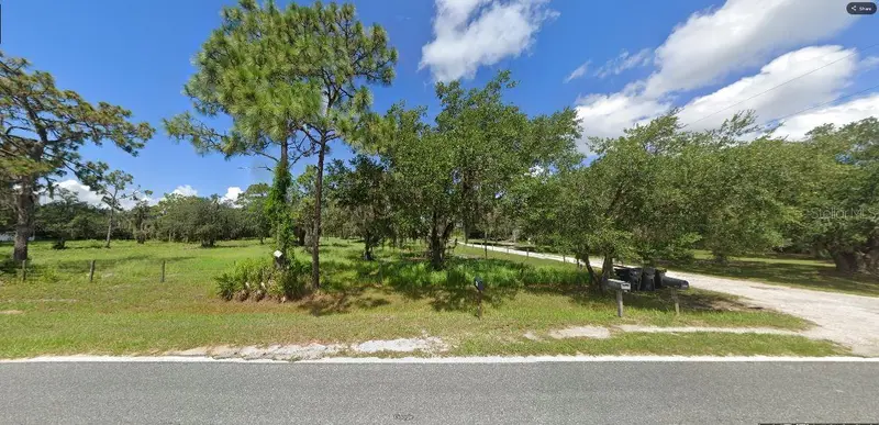 Tiger Lake Rd, FL