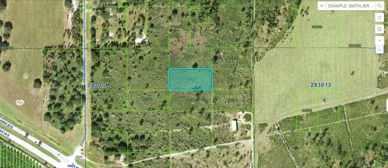 Tiger Lake Rd, FL