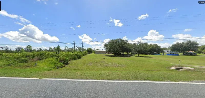 Tiger Lake Rd, FL