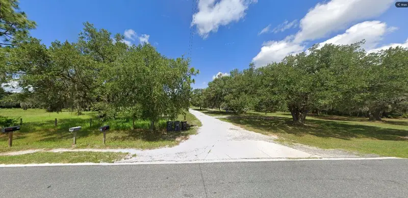 Tiger Lake Rd, FL