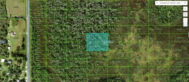 Old Grade Rd, FL