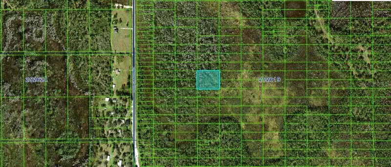 Old Grade Rd, FL