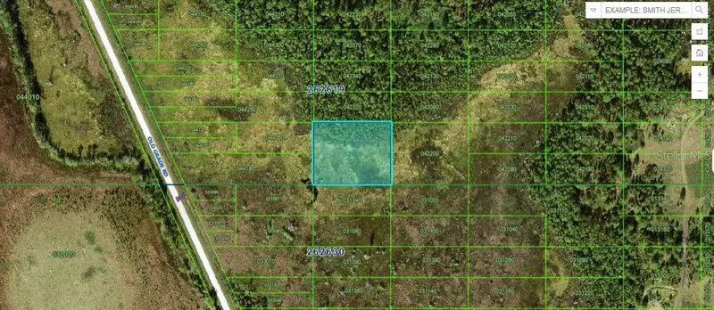 Old Grade Rd, FL