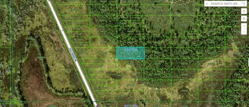 Old Grade Rd, FL