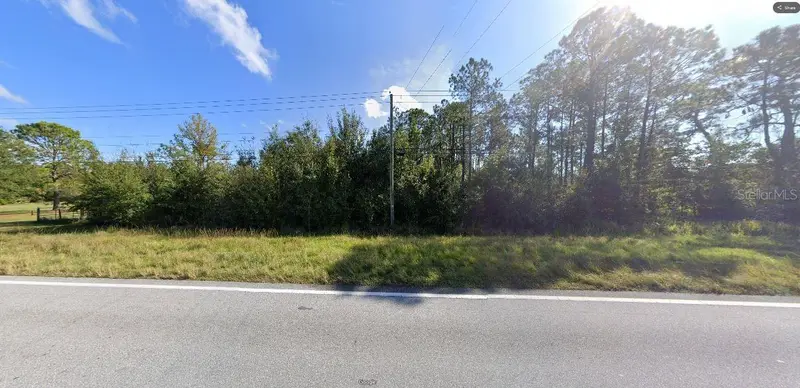 Old Grade Rd, FL