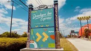 5367 W Irlo Bronson Memorial Hwy #1-207, FL