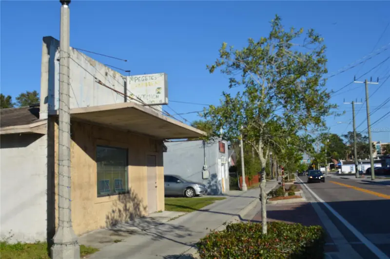 1006 S Historic Goldsboro, FL