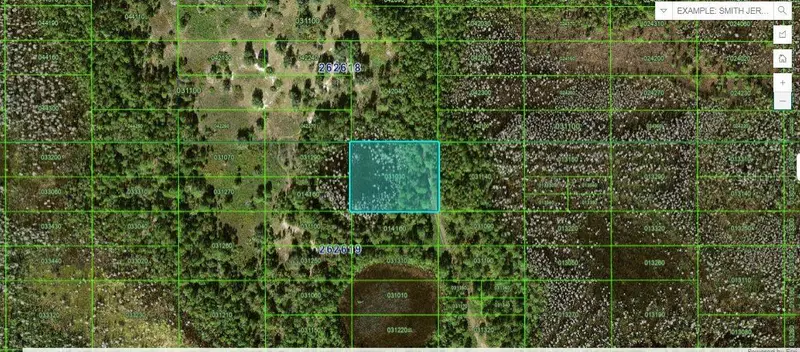 Old Grade Rd, FL
