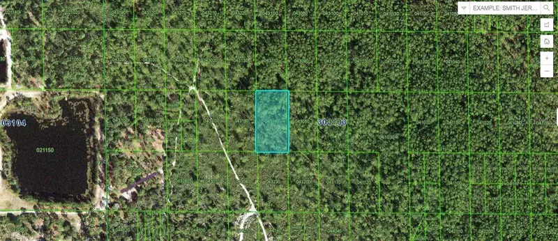 Hwy 60 E, FL