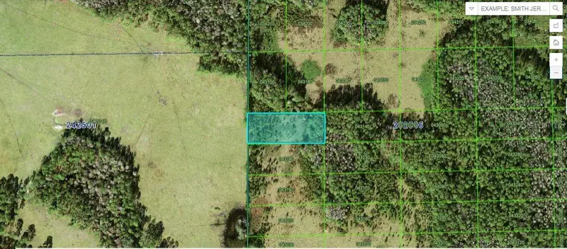 Green Pond Rd, FL