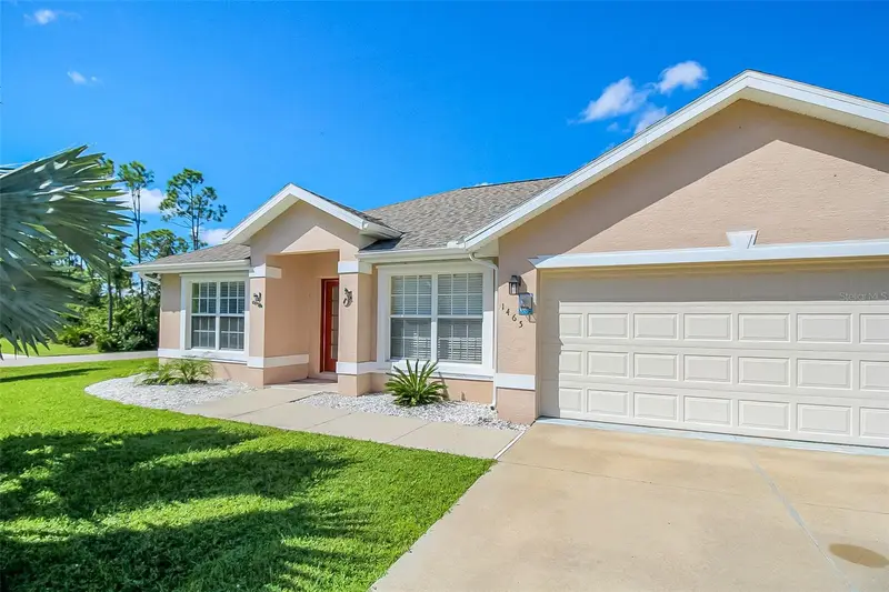 1465 Shields St, FL