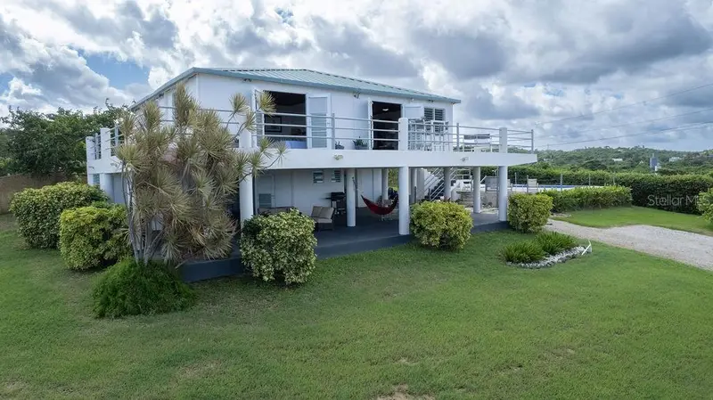 590-A Calle 16, Comm Villa Borinquen, PR