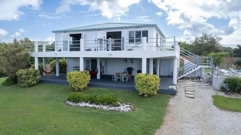 590-A Calle 16, Comm Villa Borinquen, PR