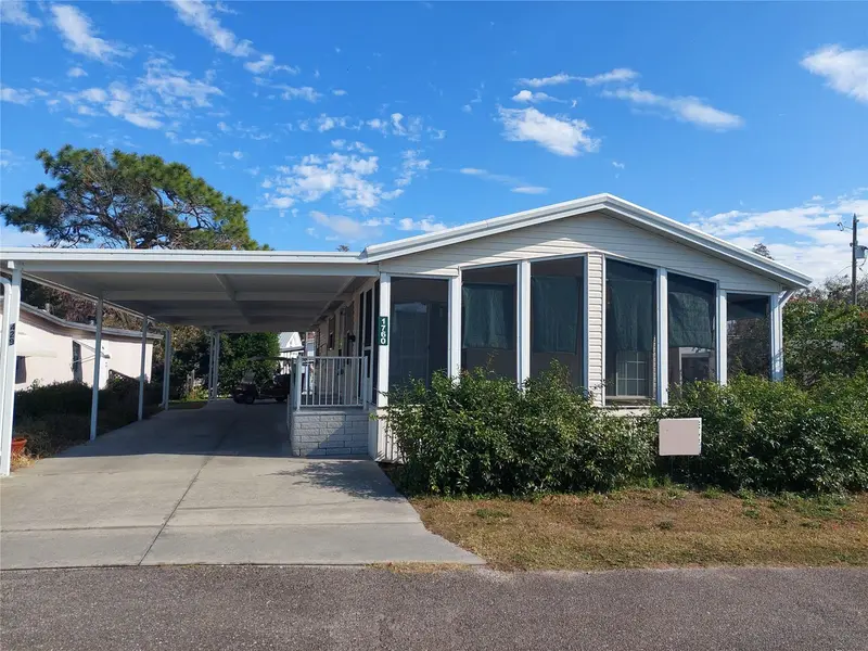 1760 Dorothy Blvd, FL