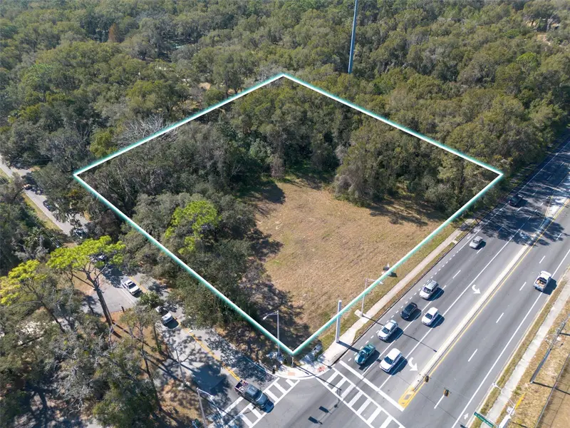 S Sr 15-A (Spring Garden Avenue) Rd, FL