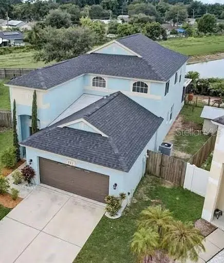 731 Cristelle Jean Dr, FL