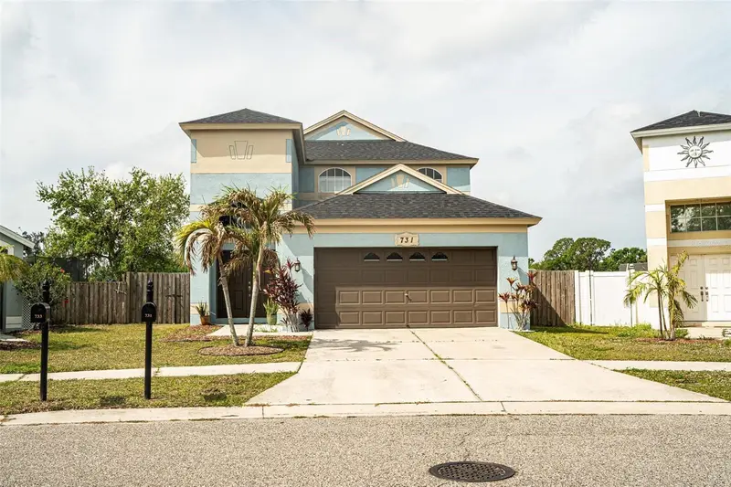 731 Cristelle Jean Dr, FL