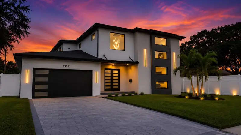 6524 6th Ave N, FL