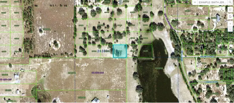 Libby Rd, FL
