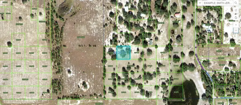 Libby Rd, FL