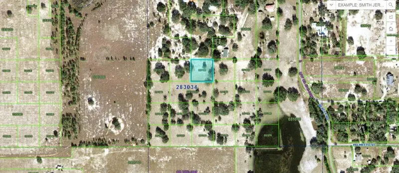 Libby Rd, FL