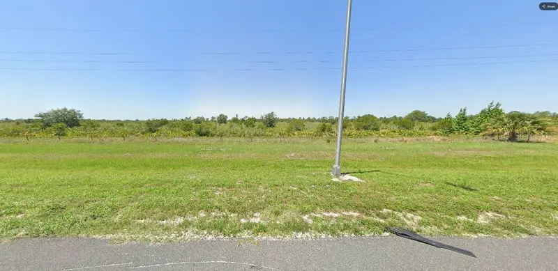 Hesperides Road, FL