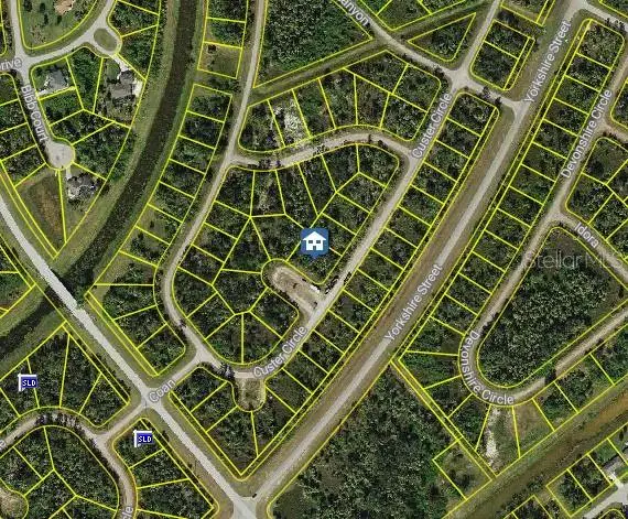 Custer Cir, FL