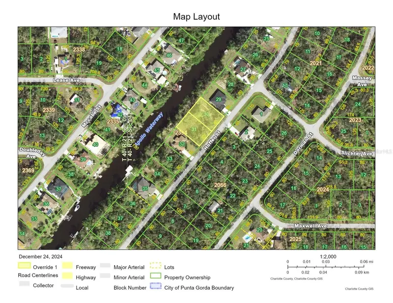 249 Hoffer St, FL