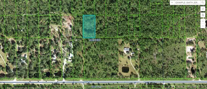Hwy 60 E, FL