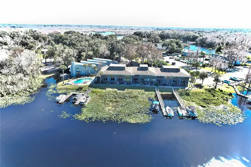 2329 River Ridge Rd #13, FL