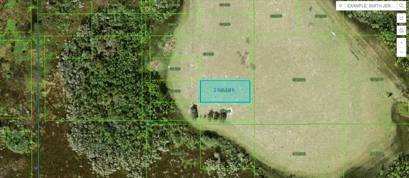 Old Polk City Rd, FL