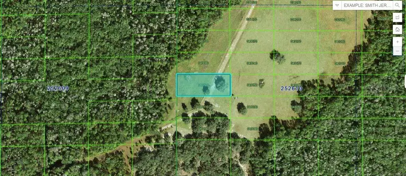 Backland Path Rd, FL