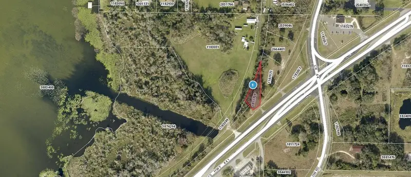7503 Us Highway 441, FL