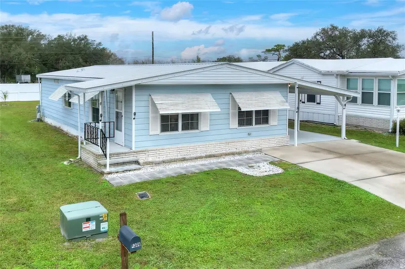 6308 Bayberry Blvd Ne, FL