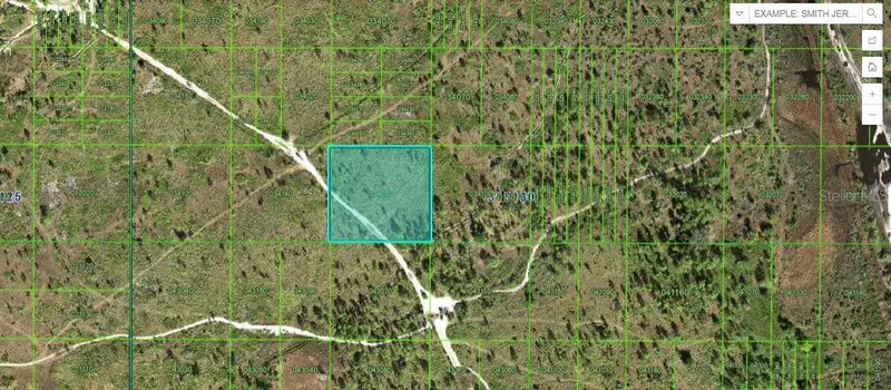 River Ranch Blvd, FL