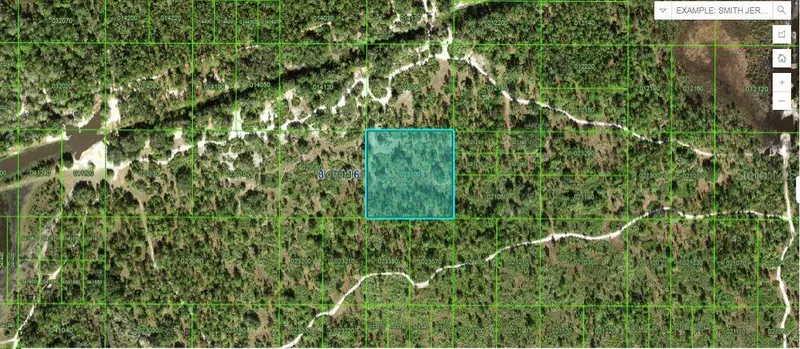 River Ranch Rd, FL