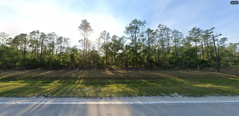 River Ranch Blvd, FL