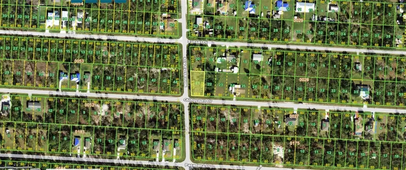 27396 Chinquapin Dr, FL