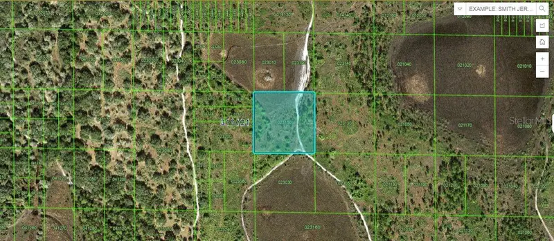 River Ranch Rd, FL